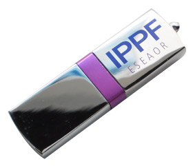 Metal pen drive (PB054)