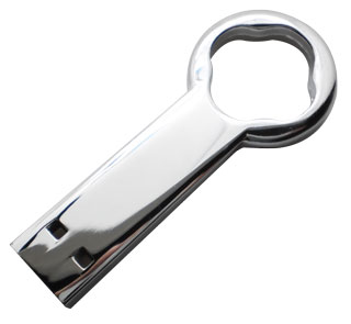 Unique key shaped usb drive (PB011)