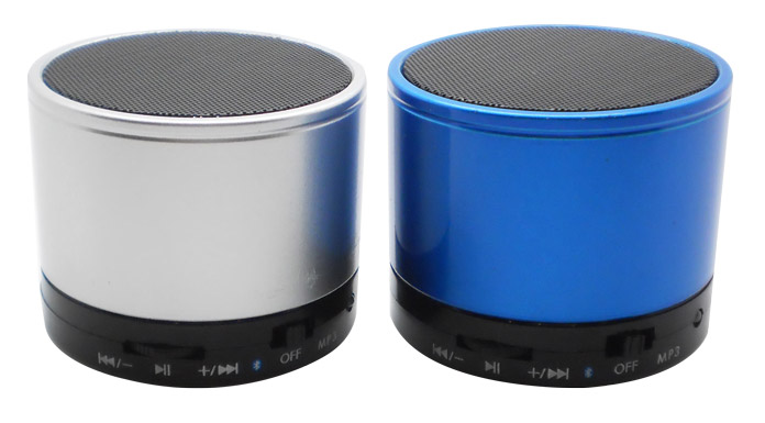 Wireless bluetooth speaker (WBS-01)